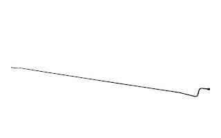 1001001480 Tube, Hydraulic | JLG