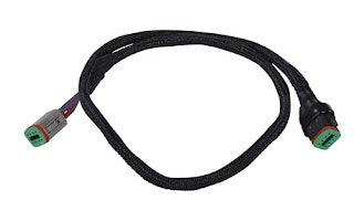 1001001517 Harness, Shifter Adapter ZF | JLG