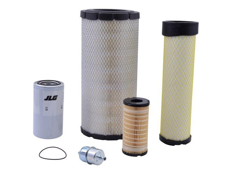 1001001532 Kit (Service), 250 Hour Filter | JLG