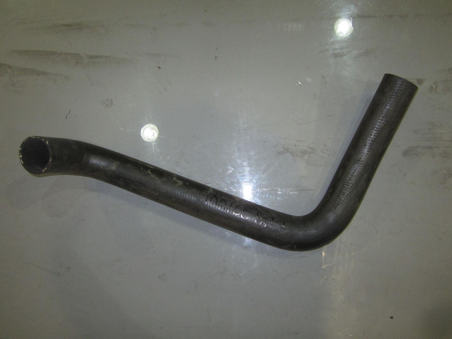1001001813 Hose, Radiator, Lower | JLG
