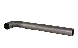 1001001827 Tube, Exhaust, Lower | JLG