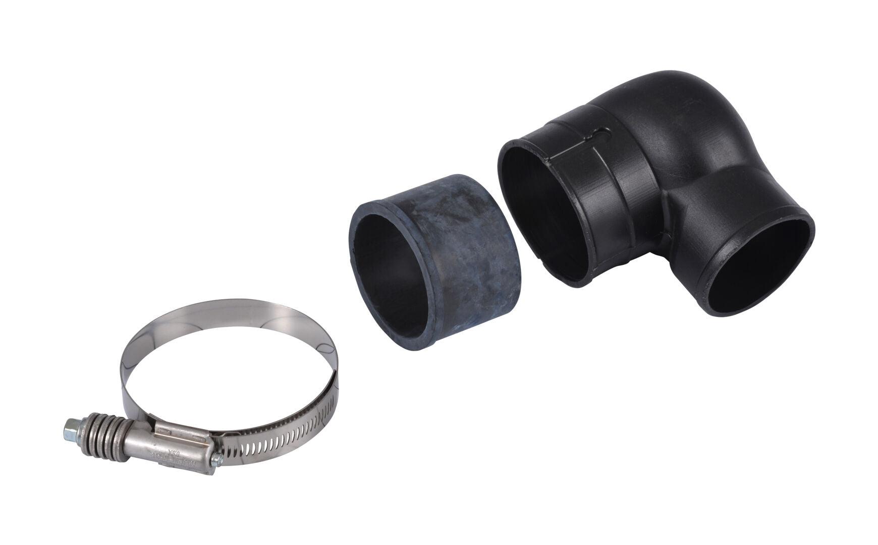 1001001926 Elbow, Air Intake 90D Molded | JLG