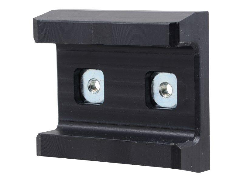 1001080050 Assembly, Wear Pad-Channel | JLG