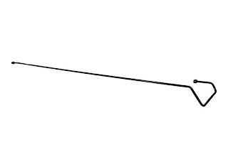1001080205 Tube, Fork Tilt Inner | JLG