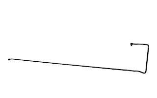 1001080207 Tube, Auxiliary Inner | JLG