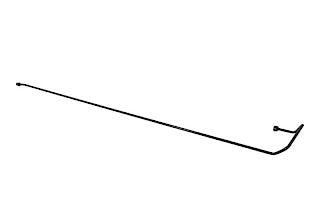 1001080208 Tube, Auxiliary Outer | JLG