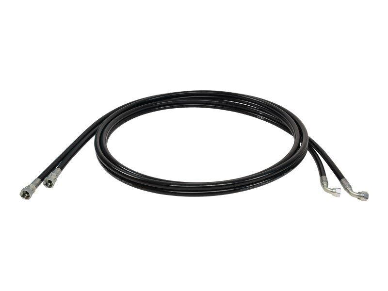 1001080209 Hose Assembly, Boom Twinline | JLG