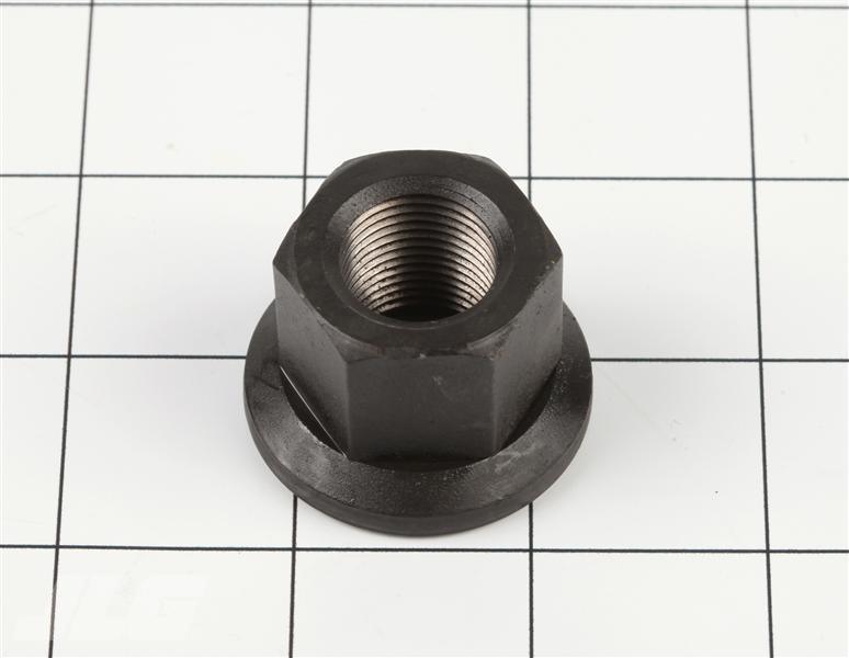 1001080229 Nut-Spec, Lug Nut M18X1.5 | JLG