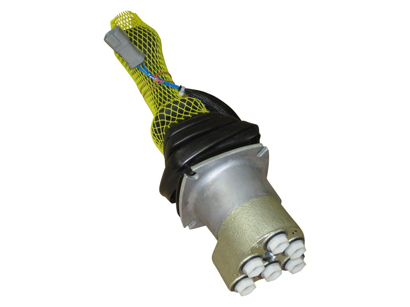 1001080256 Controller, Hydraulic Joystick | JLG
