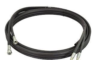 1001080299 Hose Assembly, Dual Aux Tri Line | JLG