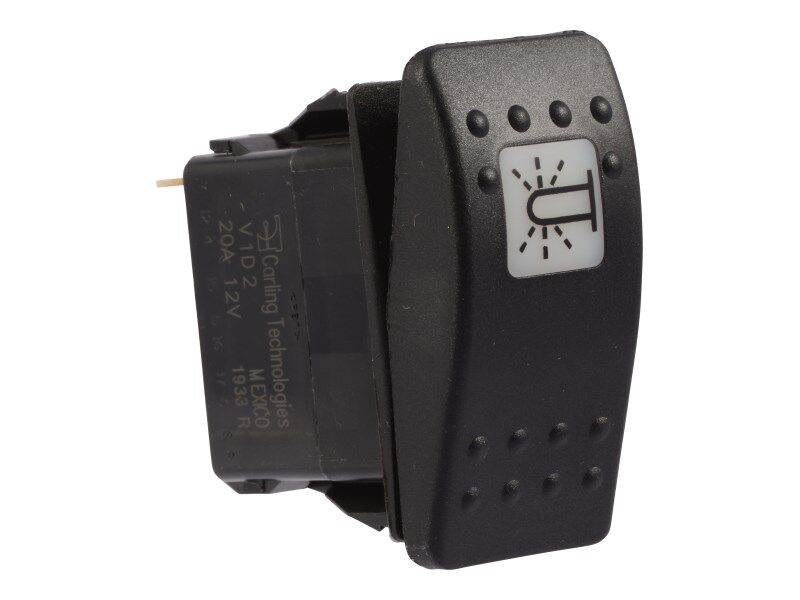 1001080365 Switch, Rocker Carlingswitch | JLG