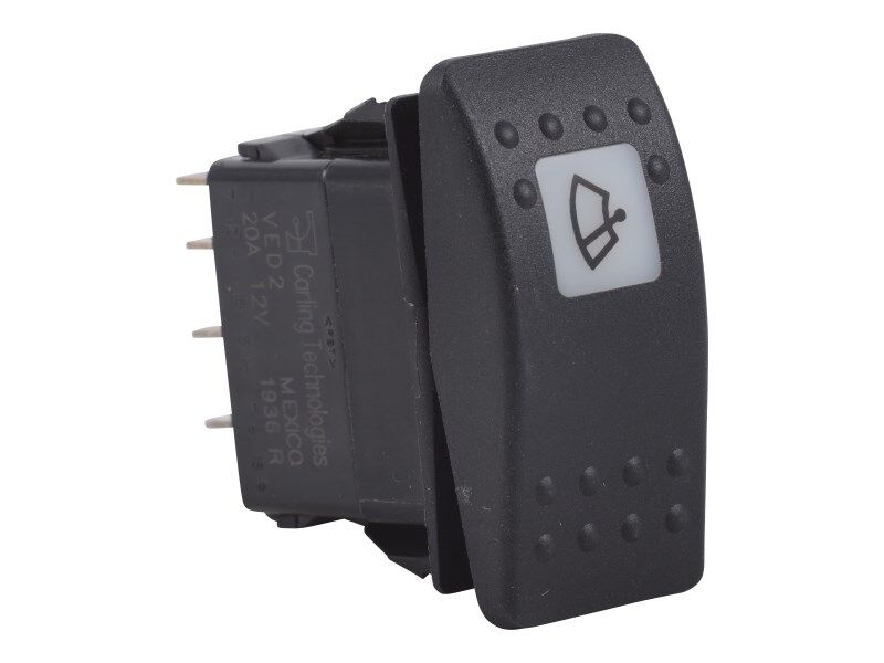 1001080368 Switch, Rocker Carlingswitch | JLG