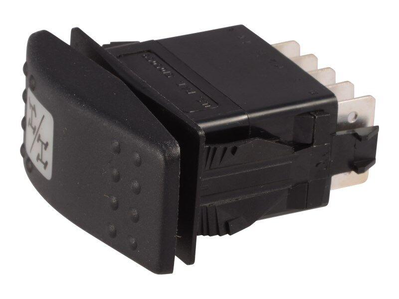 1001080378 Switch, Rocker Carlingswitch | JLG