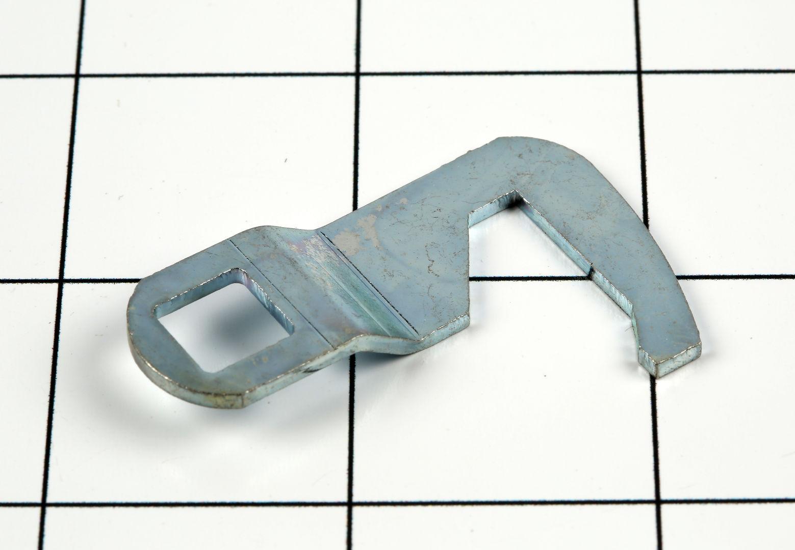 1001080644 Latch, Cam | JLG