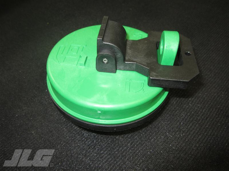 1001080707 Cap, Locking Fuel | JLG