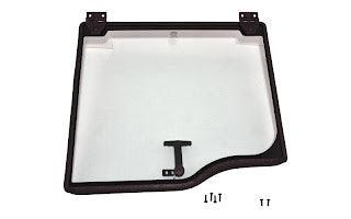 1001080796 Install, Window Assembly Rear | JLG
