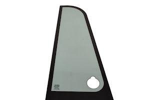 1001080801 Window, Left Rear | JLG