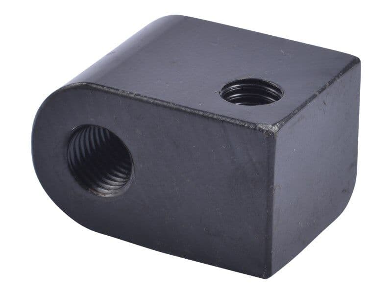 1001081067 Bar, Idler Pulley Adj | JLG