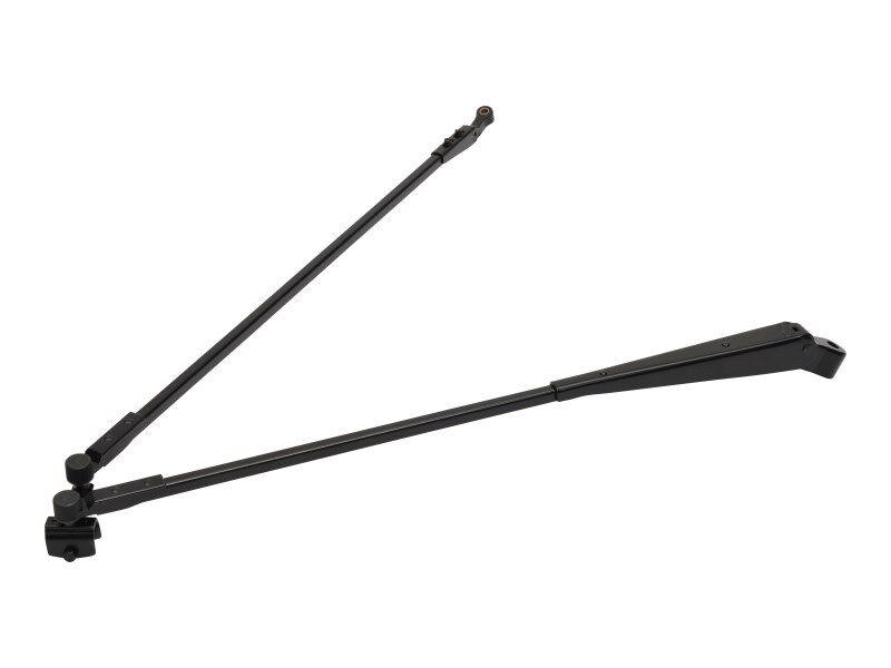 1001081308 Link, Wiper, 28 Panto, Blk Wet | JLG