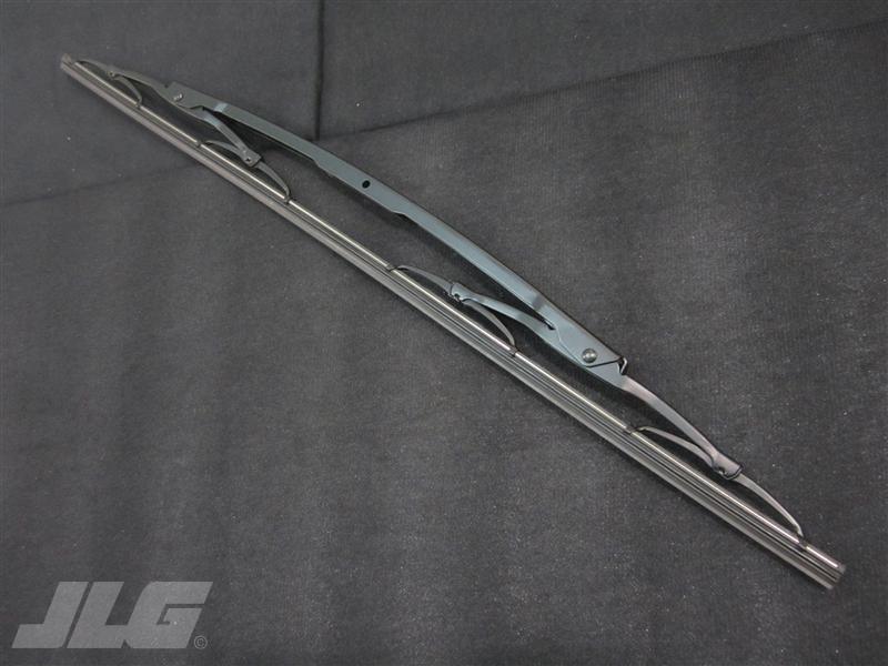 1001081309 Wiper, 24 Flex, Blk | JLG
