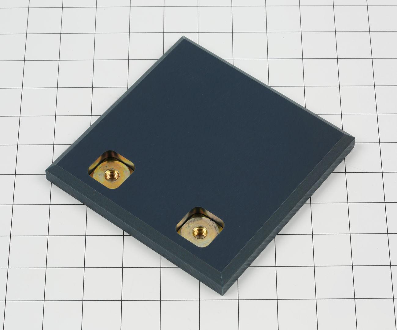 1001090063 Pad, Wear Assembly | JLG