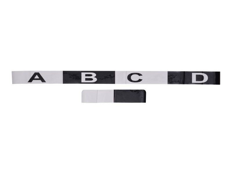 1001090240 Decal, Boom Extend | JLG