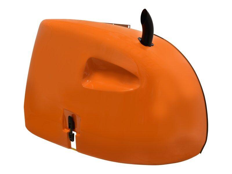 1001091124 Kit Hood, Deutz W/Insulation | JLG