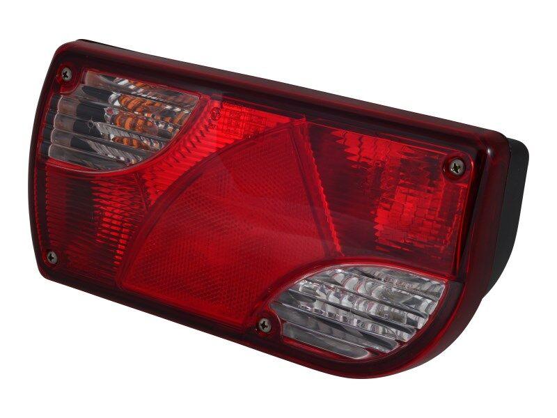 1001091715 Lamp, Rear Lamp Lh | JLG
