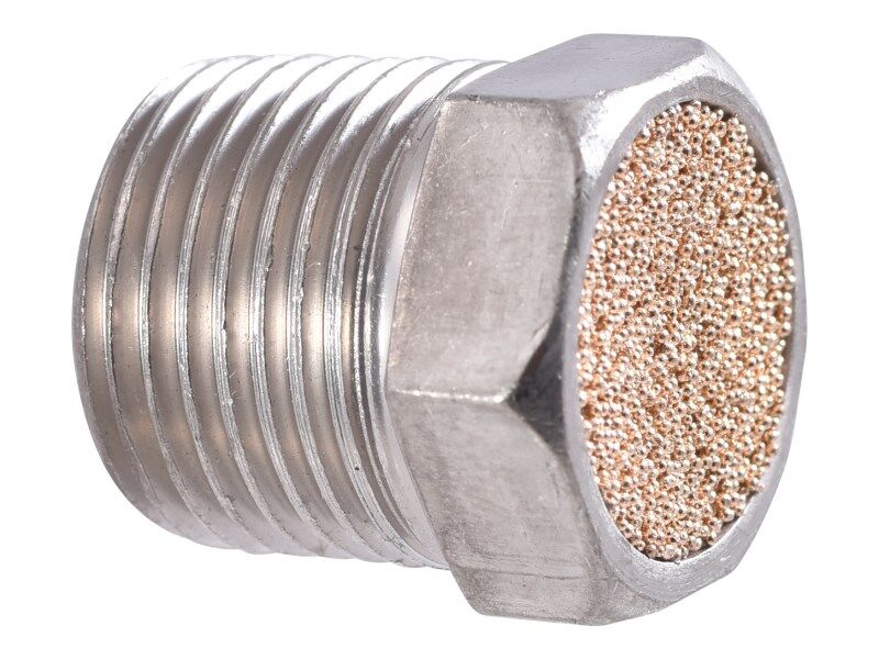 1001092070 Vent, Breather Plug | JLG