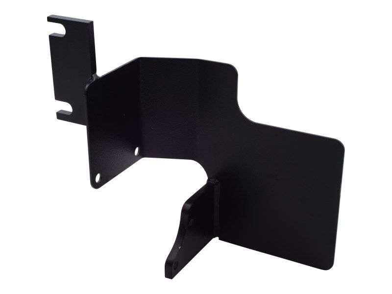 1001092429 Shield, Heat, Main Exhaust | JLG
