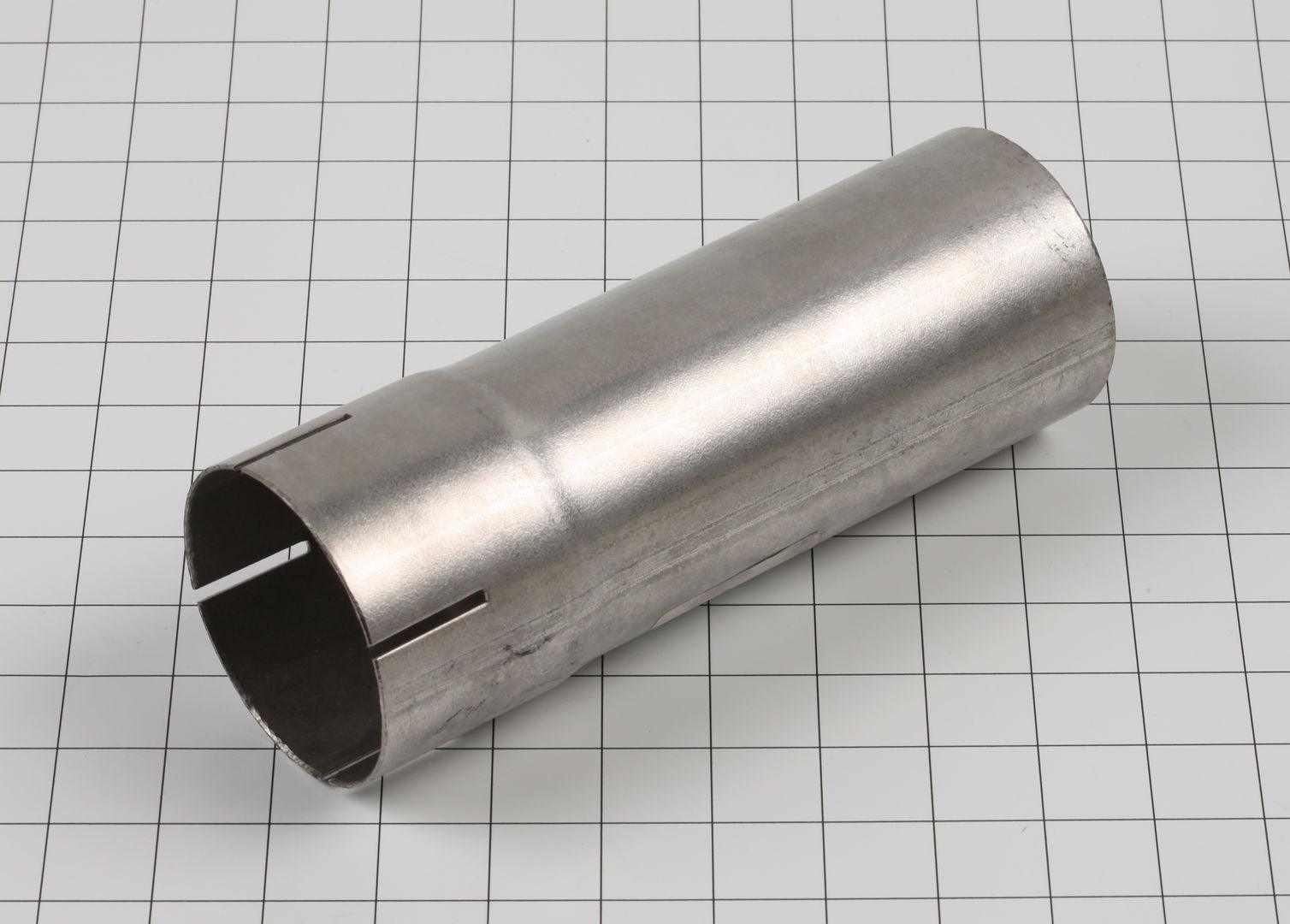 1001092434 Pipe, Exhaust, Lower | JLG