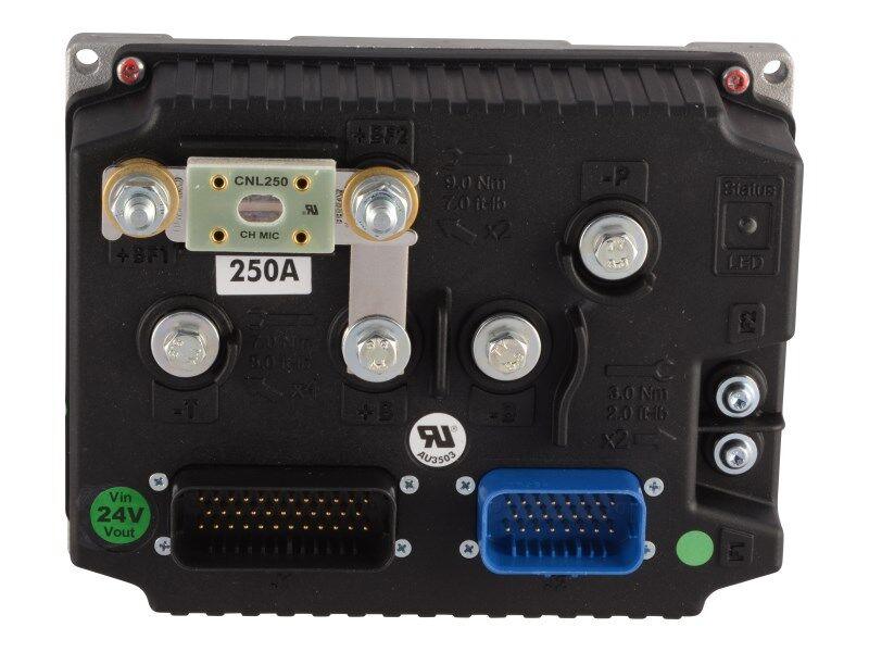 1001092456 Control Module, Es System | JLG