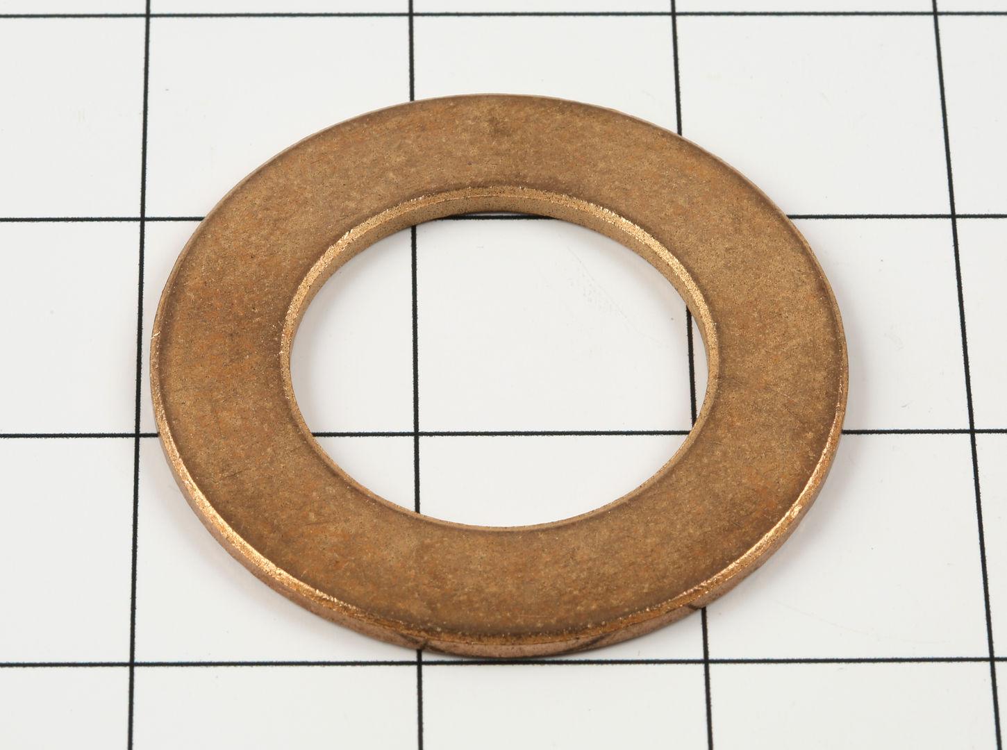 1001092865 Washer, Thrust 1.514X2.52X.125 | JLG