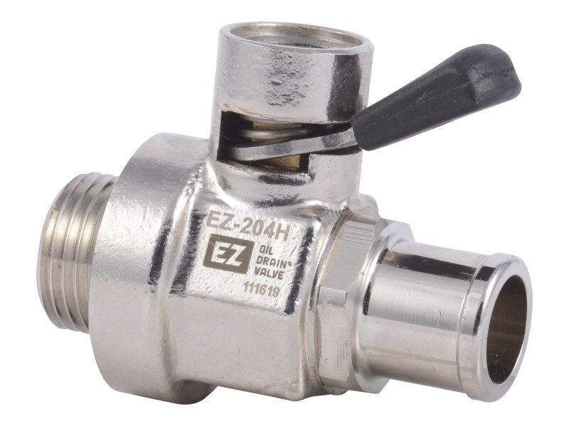 1001093019 Valve, Oil Drain | JLG