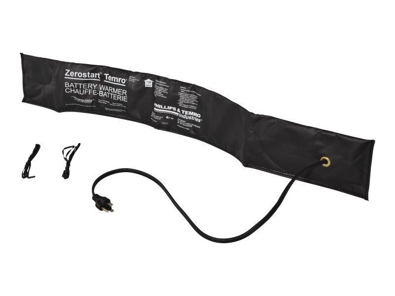 1001093564 Heater, Battery | JLG