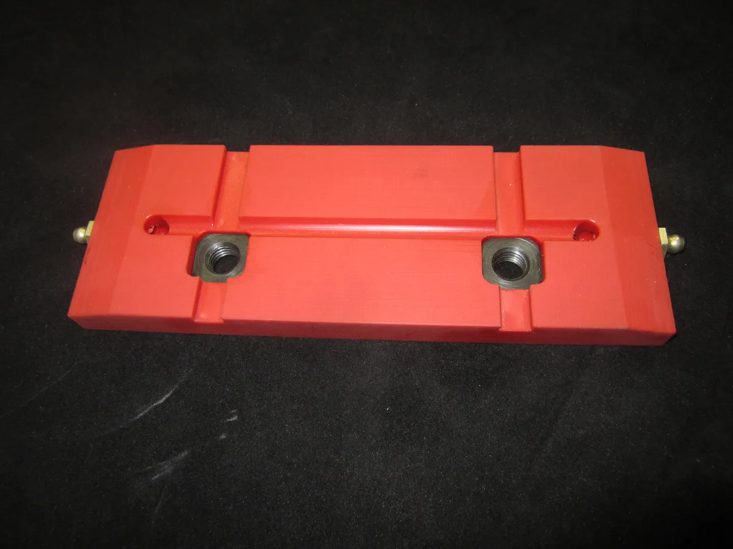 1001093784 Pad, 16X70X200Mm | JLG