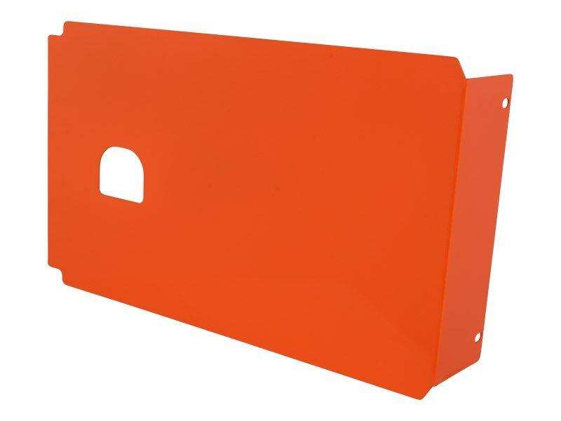 1001093861 Cover, Frame Shield Front | JLG