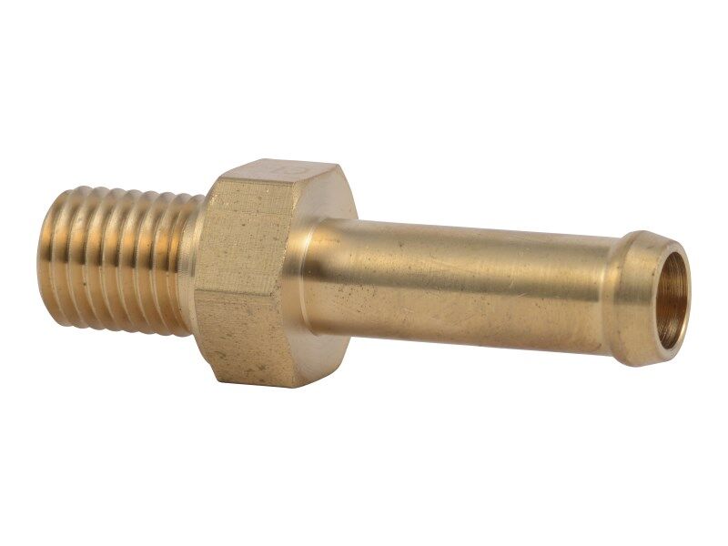 1001093891 Coupling, Hose M12 X 3/8" Bead | JLG