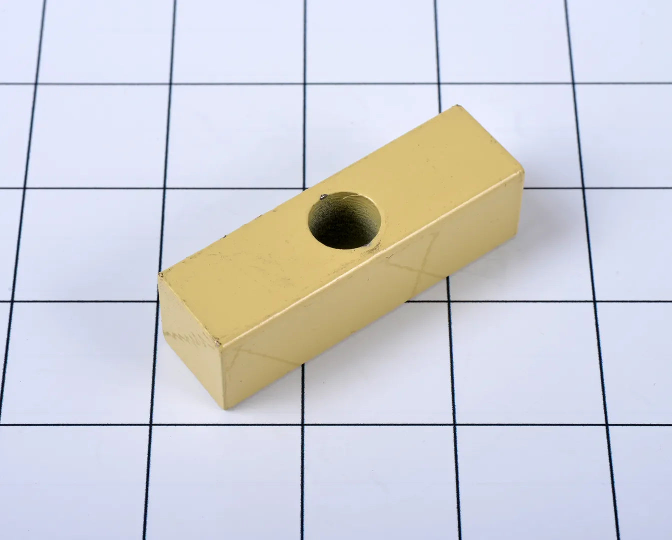 1001094124 Plate, Spacer | JLG