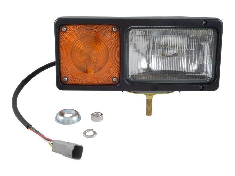 1001094390 Light, Road Light (Rh) Forwrd | JLG