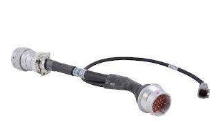 1001094470 Harness, Boom Cable Jumper | JLG