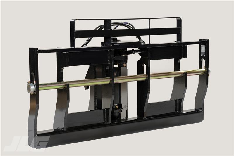 1001095418 Carriage, 72" Swing | JLG