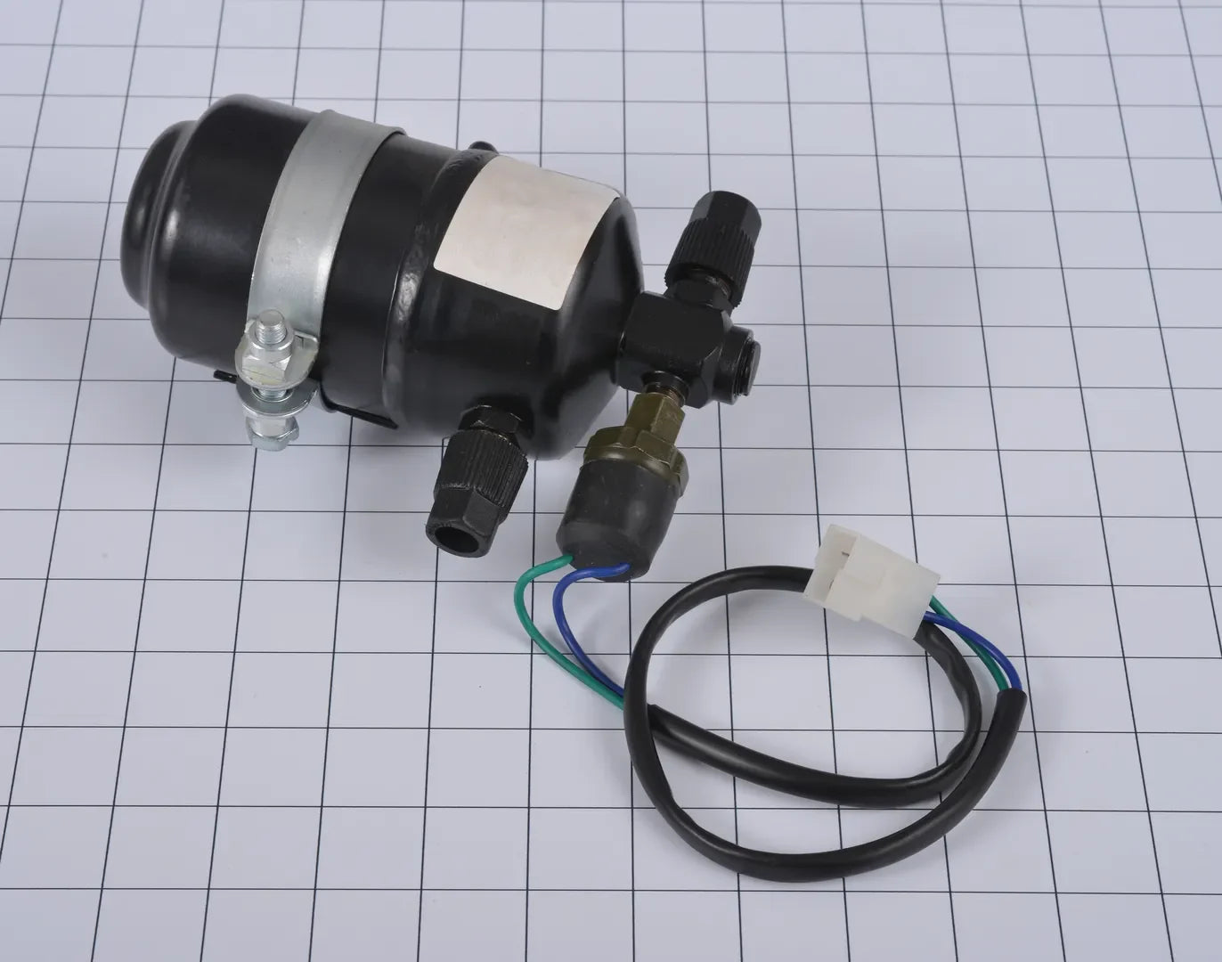 1001096032 Filter, Dryer, A/C W/ | JLG