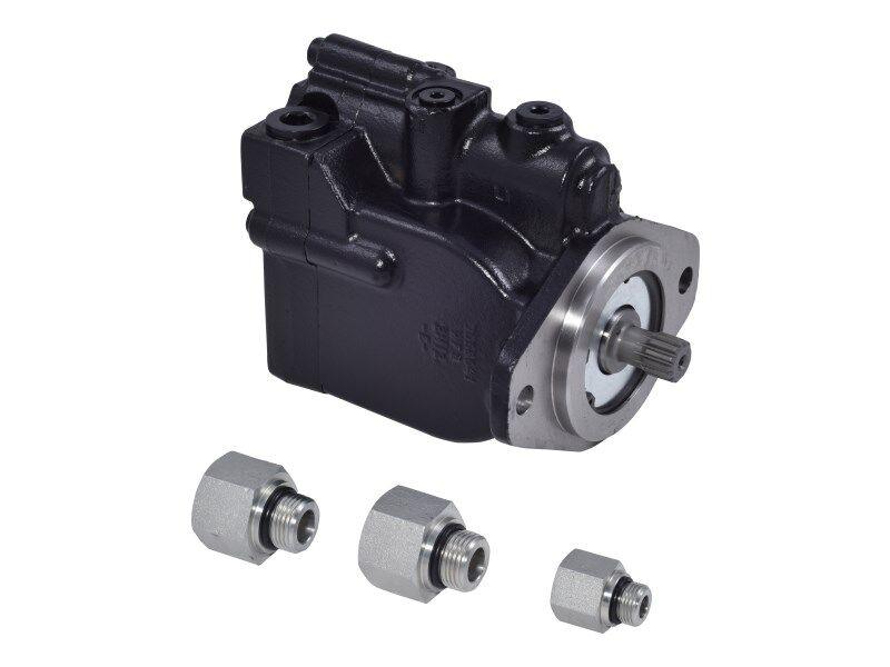 1001096405 Kit (Service), Motor S-D Drive | JLG