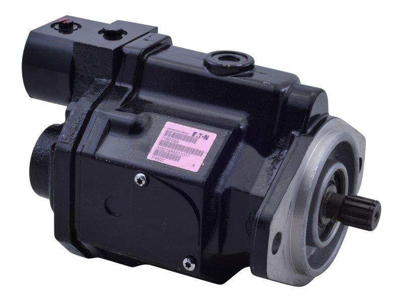1001096417 Motor, Drive | JLG