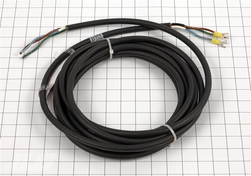 1001096449 Cable, Control 12/3 21.8 Ft | JLG
