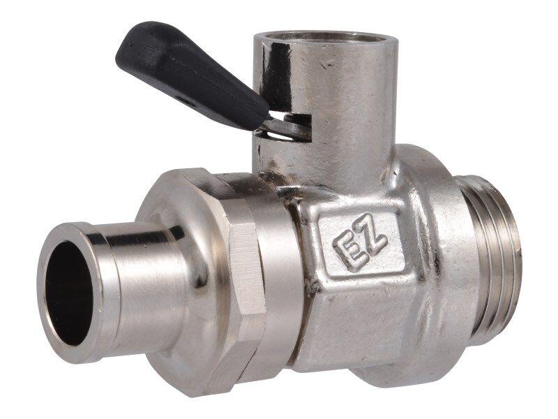 1001097053 Valve, Oil Drain | JLG