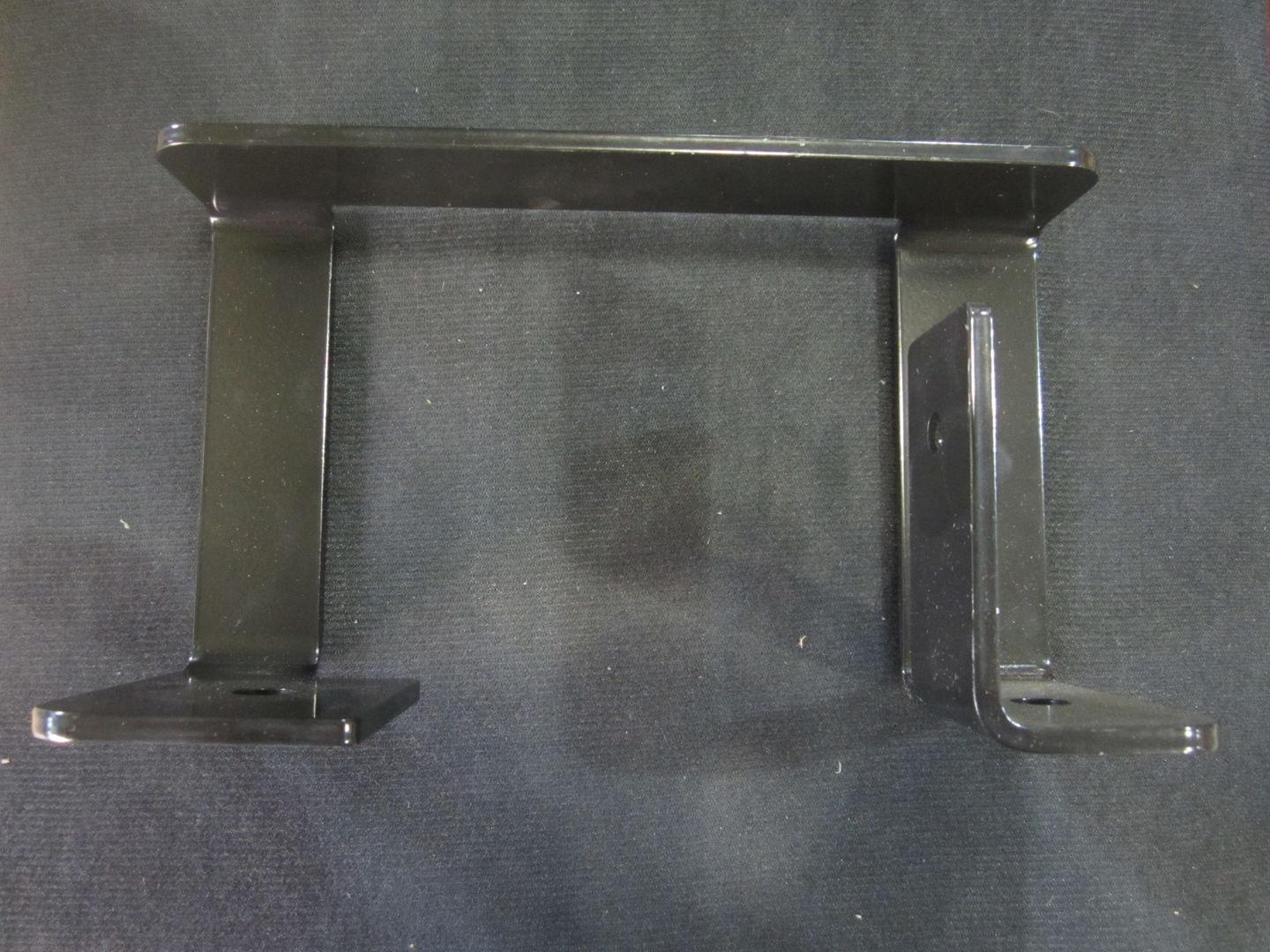 1001097080 Bracket, Worklight Mounting LH | JLG