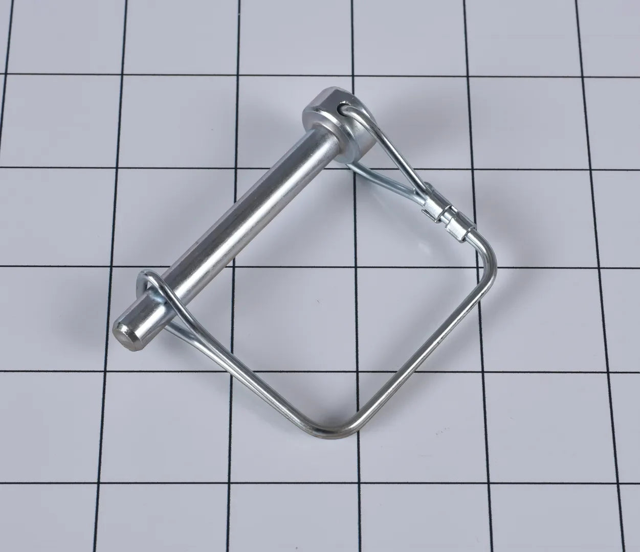 1001097168 Pin, Safety Snap | JLG