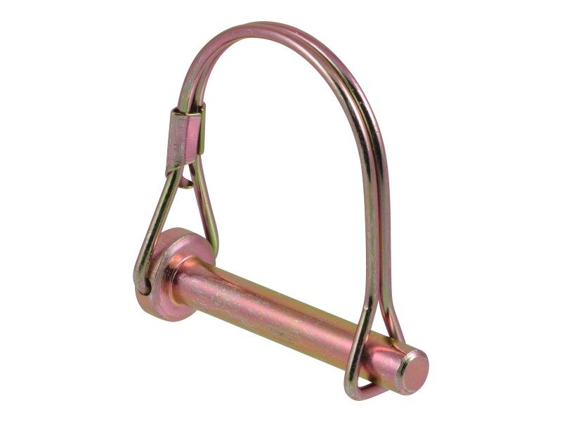 1001097458 Pin, Spring Wire Locking | JLG